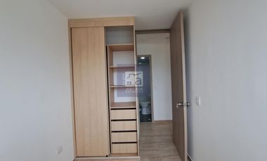 COD. 5343 - SE ARRIENDA APARTAMENTO - BARRIO: PALENQUE