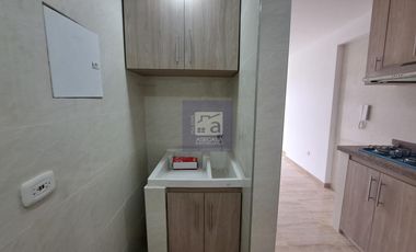 COD. 5343 - SE ARRIENDA APARTAMENTO - BARRIO: PALENQUE