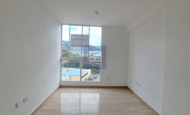COD. 5343 - SE ARRIENDA APARTAMENTO - BARRIO: PALENQUE