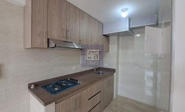 COD. 5343 - SE ARRIENDA APARTAMENTO - BARRIO: PALENQUE