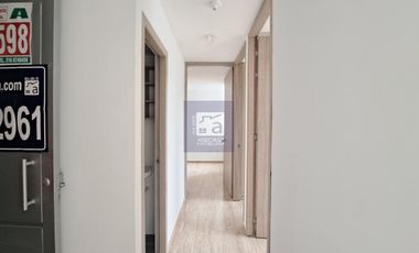 COD. 5343 - SE ARRIENDA APARTAMENTO - BARRIO: PALENQUE