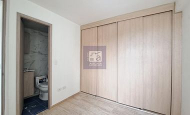 COD. 5343 - SE ARRIENDA APARTAMENTO - BARRIO: PALENQUE