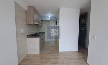 COD. 5343 - SE ARRIENDA APARTAMENTO - BARRIO: PALENQUE