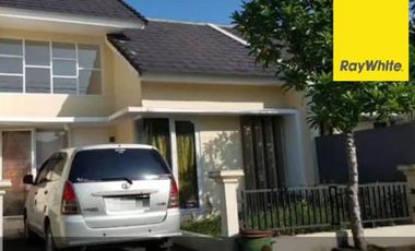 Rumah dijual di Jawa Timur, Gresik