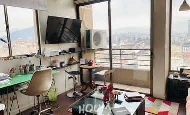Departamento Bellas artes ID: 134733r
