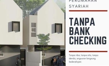 Rumah dijual di Bogor Tengah, Bogor, Jawa Barat