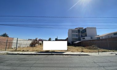 Terreno en Venta, Santa Cruz Buenavista, Zavaleta, Puebla.