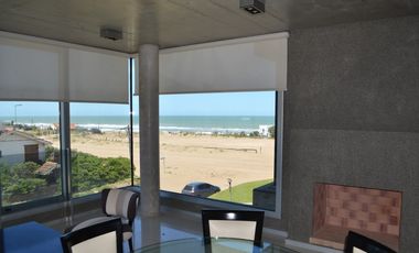 VENTA DPTO DE CATEGORA CON HERMOSA VISTA EN EDIFICIO