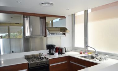 VENTA DPTO DE CATEGORA CON HERMOSA VISTA EN EDIFICIO