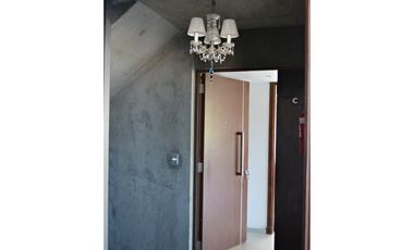 VENTA DPTO DE CATEGORA CON HERMOSA VISTA EN EDIFICIO