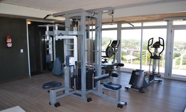 VENTA DPTO DE CATEGORA CON HERMOSA VISTA EN EDIFICIO