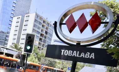 Oficina en Arriendo en Av El Bosque Norte