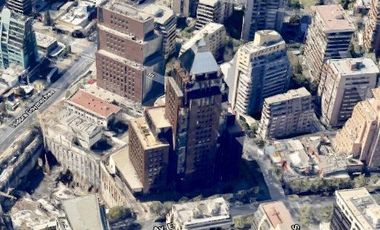 Oficina en Arriendo en Av El Bosque Norte