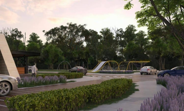 TERRENOS EN VENTA “VISTA CIBELES”