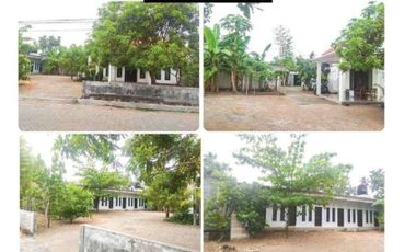 Dijual rumah pribadi Jl.Teratai, Bakalan, Pasuruan Jawa Timur
