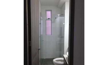 La Morelia-en el Tradicional Sector de Cristales-Apartamento en Venta