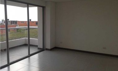 La Morelia-en el Tradicional Sector de Cristales-Apartamento en Venta