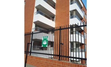 La Morelia-en el Tradicional Sector de Cristales-Apartamento en Venta