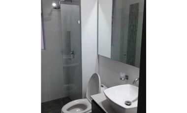 La Morelia-en el Tradicional Sector de Cristales-Apartamento en Venta