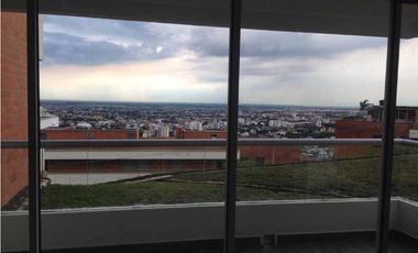 La Morelia-en el Tradicional Sector de Cristales-Apartamento en Venta