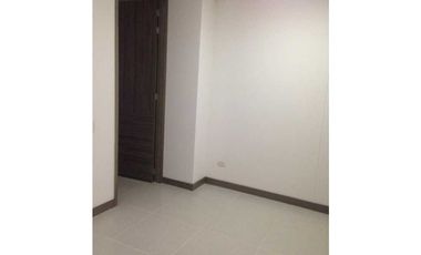 La Morelia-en el Tradicional Sector de Cristales-Apartamento en Venta