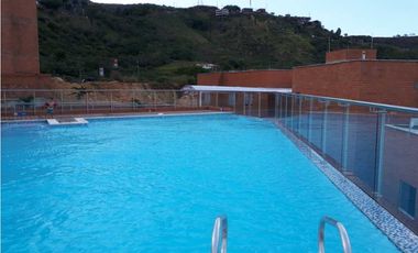 La Morelia-en el Tradicional Sector de Cristales-Apartamento en Venta