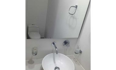La Morelia-en el Tradicional Sector de Cristales-Apartamento en Venta