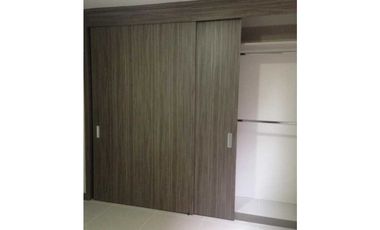 La Morelia-en el Tradicional Sector de Cristales-Apartamento en Venta