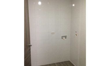La Morelia-en el Tradicional Sector de Cristales-Apartamento en Venta