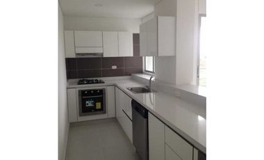 La Morelia-en el Tradicional Sector de Cristales-Apartamento en Venta