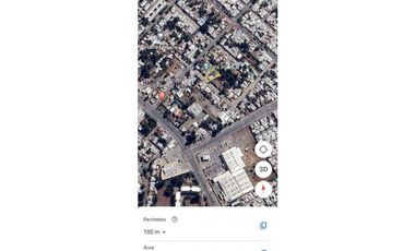 R&A propiedades VENDE terreno con casa sector sur, Los ngeles