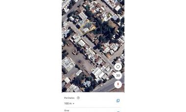 R&A propiedades VENDE terreno con casa sector sur, Los ngeles