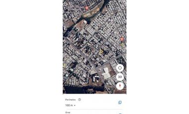 R&A propiedades VENDE terreno con casa sector sur, Los ngeles