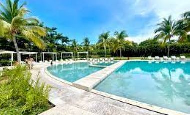 VENTA DE APARTAMENTO EN SOLEA - SAN CARLOS PLAYA PUNTA BARCO