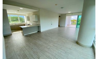 VENTA DE APARTAMENTO EN SOLEA - SAN CARLOS PLAYA PUNTA BARCO
