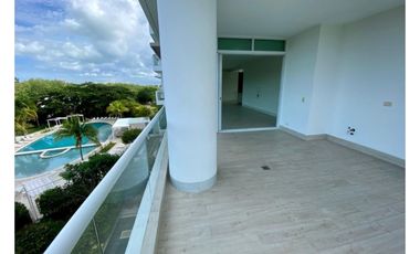 VENTA DE APARTAMENTO EN SOLEA - SAN CARLOS PLAYA PUNTA BARCO