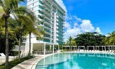VENTA DE APARTAMENTO EN SOLEA - SAN CARLOS PLAYA PUNTA BARCO