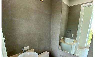 VENTA DE APARTAMENTO EN SOLEA - SAN CARLOS PLAYA PUNTA BARCO