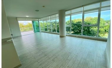 VENTA DE APARTAMENTO EN SOLEA - SAN CARLOS PLAYA PUNTA BARCO