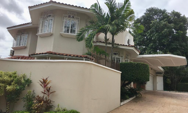 Casa a la venta en Dos Mares (ID 12407)