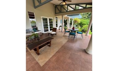 Casa a la venta en Dos Mares (ID 12407)