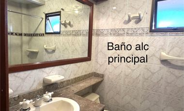 apartamento en arriendo en navarra-usaquén. Cod A51899