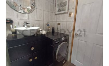 Venta Parcela con casa 2D 1B, Camino a Santa Juana