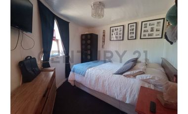 Venta Parcela con casa 2D 1B, Camino a Santa Juana