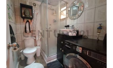 Venta Parcela con casa 2D 1B, Camino a Santa Juana