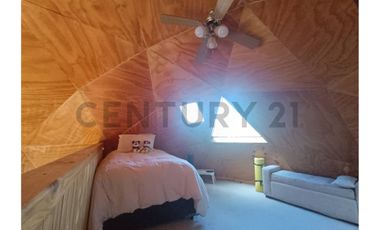 Venta Parcela con casa 2D 1B, Camino a Santa Juana