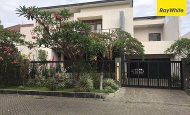 Dijual Rumah Siap Huni 2 lt di Pakuwon City, Surabaya