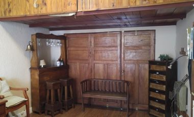 EXCELENTE PROPIEDAD C/PARQUE E/AUTO 4 AMB. PILETA. PROX. AV. MARQUEZ.