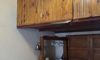 EXCELENTE PROPIEDAD C/PARQUE E/AUTO 4 AMB. PILETA. PROX. AV. MARQUEZ.