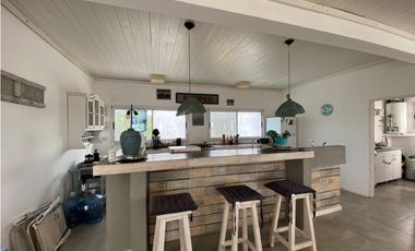 CASA EN VENTA EN COSTA ESMERALDA - DEPORTIVO 163
